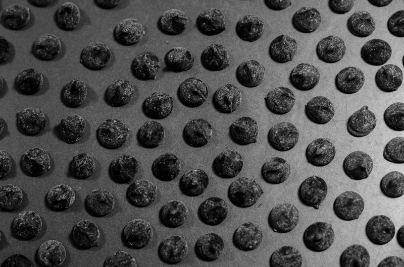 Time and chocolate Time and chocolate